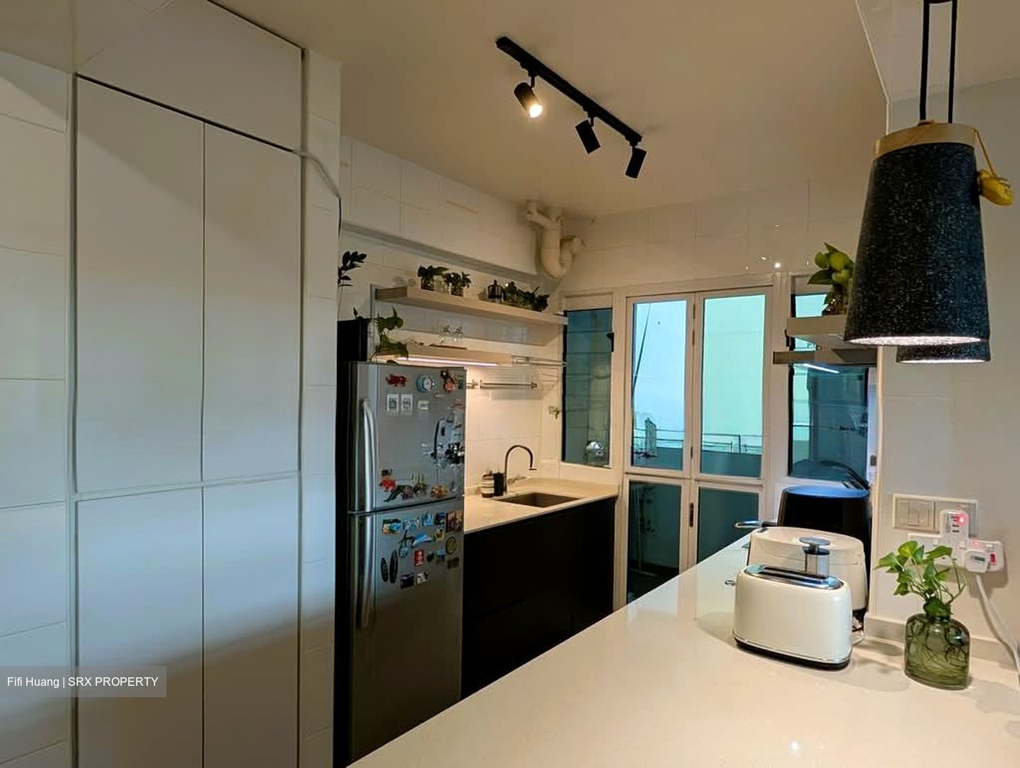 Blk 281A Compassvale Ancilla (Sengkang), HDB 3 Rooms #552395531